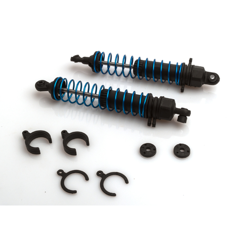 LRP Front Shock Set - S10 Twister BX