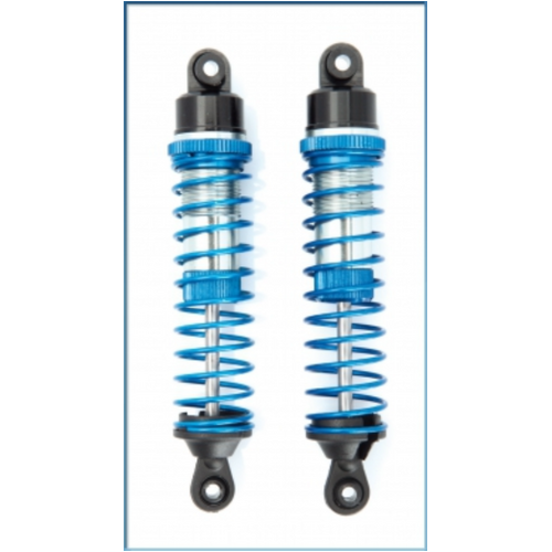 LRP Rear Shock Set - S10 Twister BX