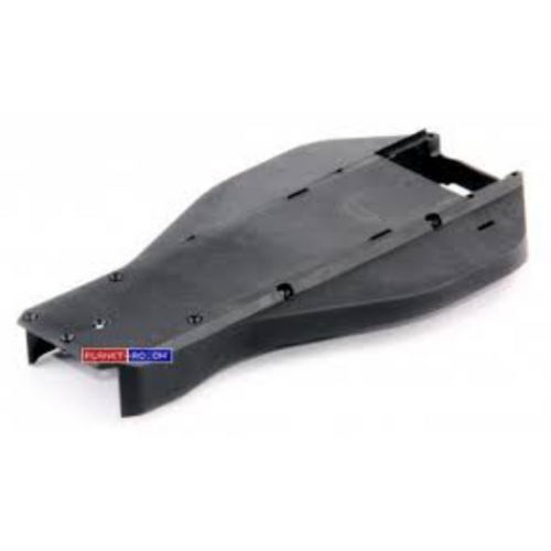 LRP Chassis Plate - S10 Twister TX