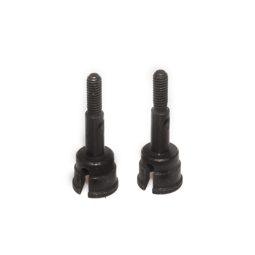 LRP Rear Hub Carrier Axle (2pcs) - S10 Twister