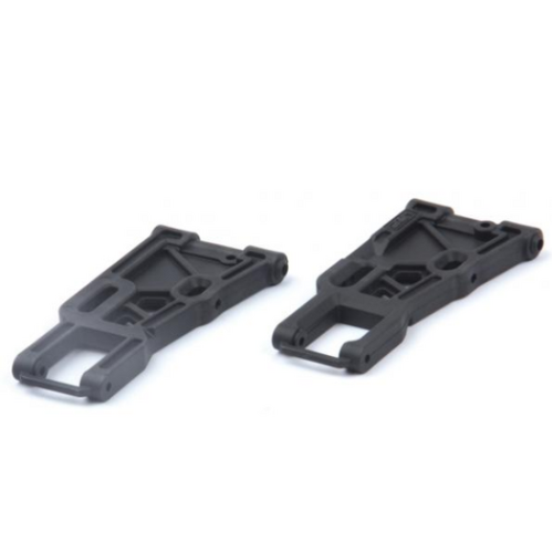 LRP FRONT LOWER SUSPENSION ARMS REBEL BX