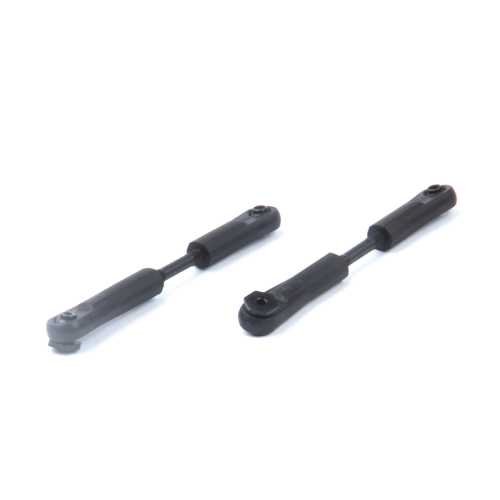 LRP Front Turnbuckle Set - Rebel BX