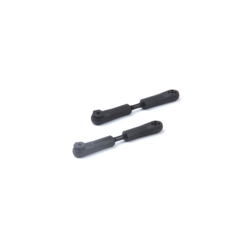 LRP Rear Turnbuckle Set - Rebel BX