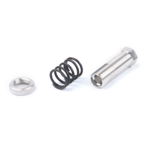 LRP Servo Saver Spring, Bolt and Retainer - Rebel"