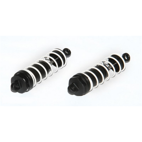 LRP Front Shock Set - Rebel BX