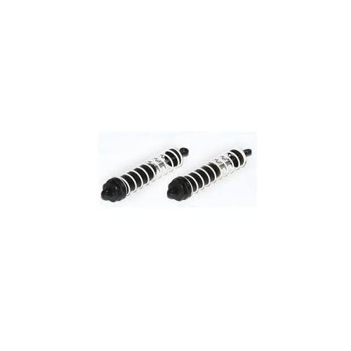 LRP REAR SHOCK SET - REBEL BX