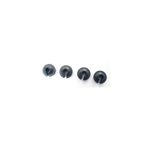 LRP Springplate Set (4pcs) - S8 NXR / Rebel