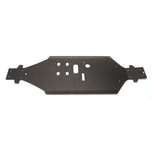 LRP Chassis Plate - Rebel TX