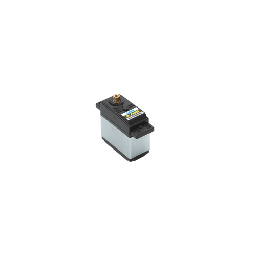 "*DISC*LRP 133750 Servo R-7150, 9kg, Metal Gears"