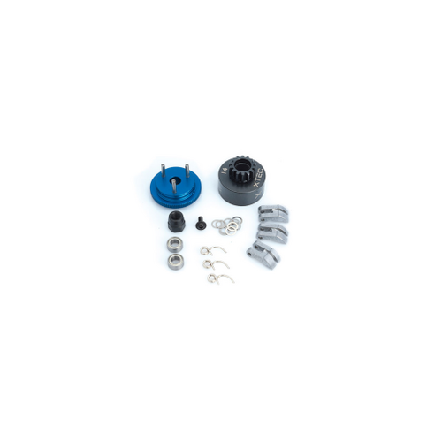 LRP WorksTeam Buggy Clutch set 33.5mm/14 Teeth