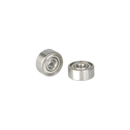 LRP Competition Clutch Ball Bearing 5x10x4mm (2 pcs.)