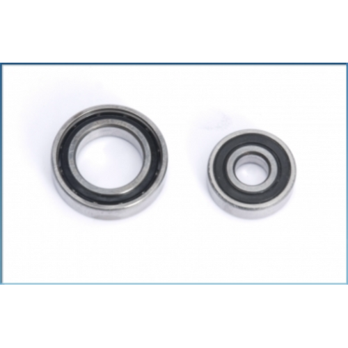 LRP Z.12R TEAM - BALL BEARING SET (FR &