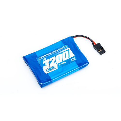 LiPo 3200 TX-Pack Sanwa M17 / MT-44 - TX-only - 3.7V