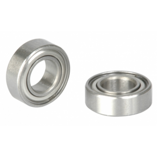 LRP CERAMIC BALL BEARING R166