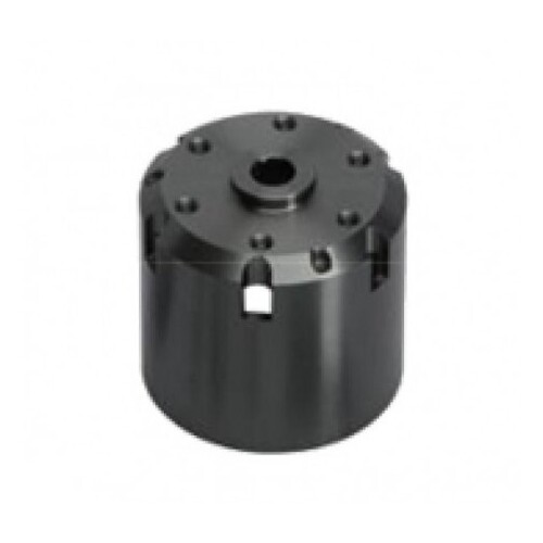 LRP X12 L/W ALUMINIUM FRONT HOUSING