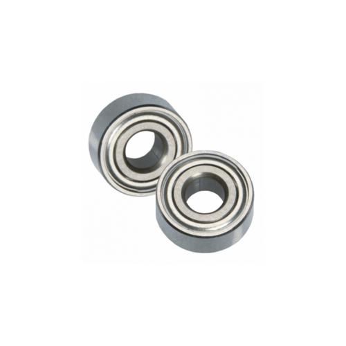 LRP VECTOR8 MR115ZZ BALL BEARINGS 2PCS