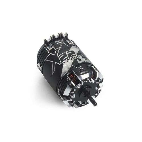 LRP X22 Modified 4.0T 540 Brushless Motor