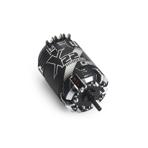 LRP X22 Modified 7.0T 540 Brushless Motor