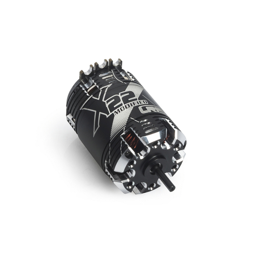 LRP X22 Modified 8.0T 540 Brushless Motor