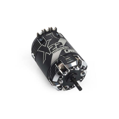 LRP X22 Modified 9.5T 540 Brushless Motor