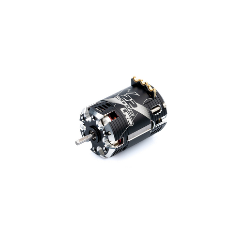 LRP X22 Stock Spec 10.5T Brushless Motor