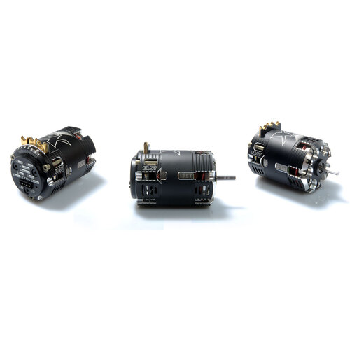 LRP X22 Stock Spec 13.5T Brushless Motor