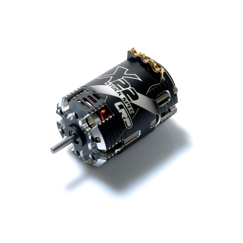 LRP X22 Stock Spec 17.5T Brushless Motor