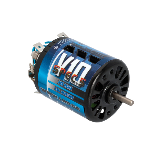 LRP V10 SPEC5 10x2 Motor