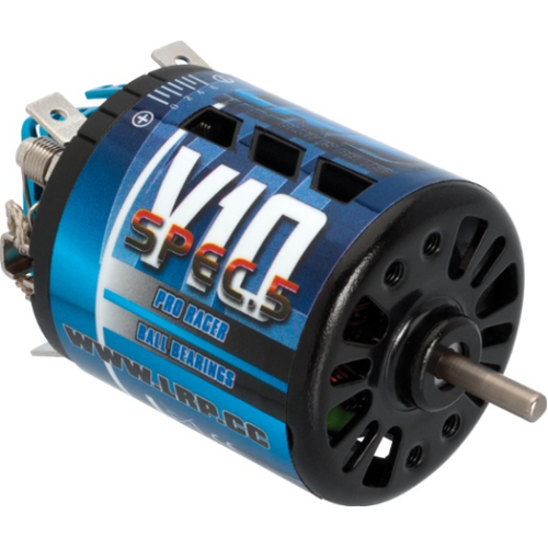 LRP V10 SPEC5 14x2 Motor