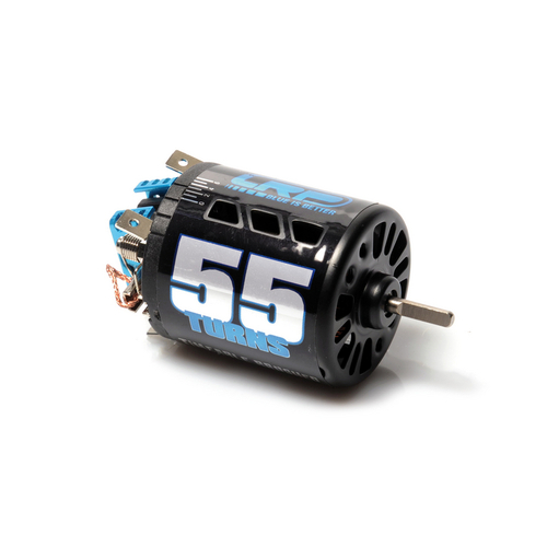 LRP 55 Turns 540 Brushed Motor [57552]