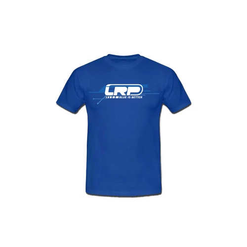 LRP WorksTeam T-Shirt - Size L