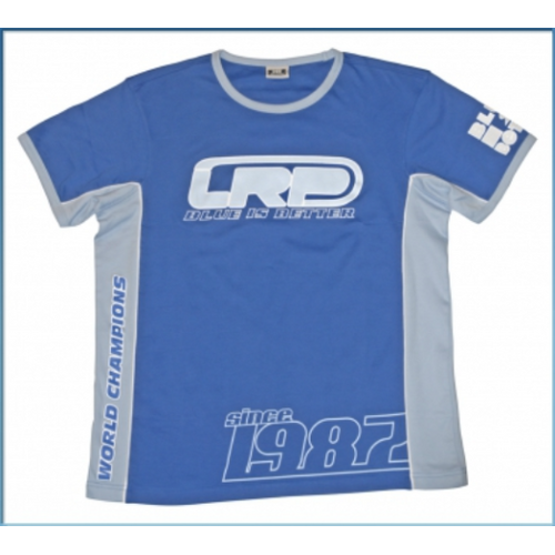 LRP FACTORY TEAM 2 T-SHIRT XL