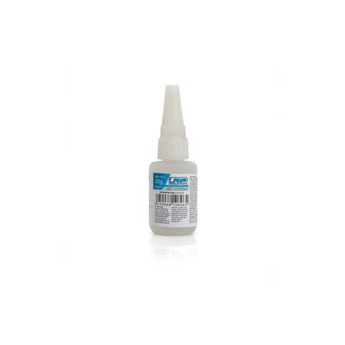 LRP ZIP Plus 3 Glue