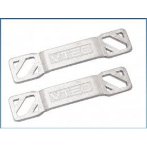 LRP VTEC SILVER BATTERY BARS