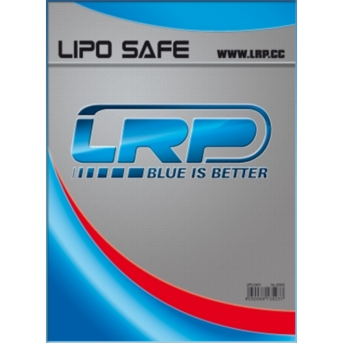 LRP LiPo Safe - 23 x 30cm