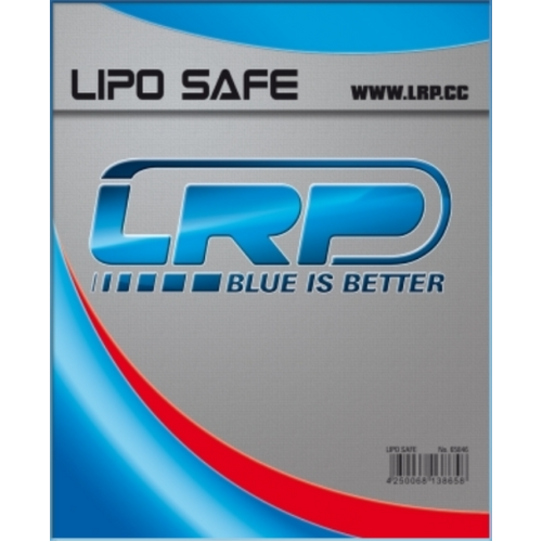 LRP LiPo Safe - 18 x 22cm