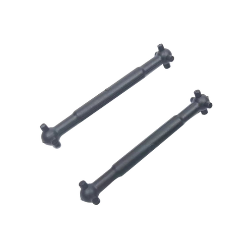 Mega RC Rear Drive Shaft (M-TITAN)