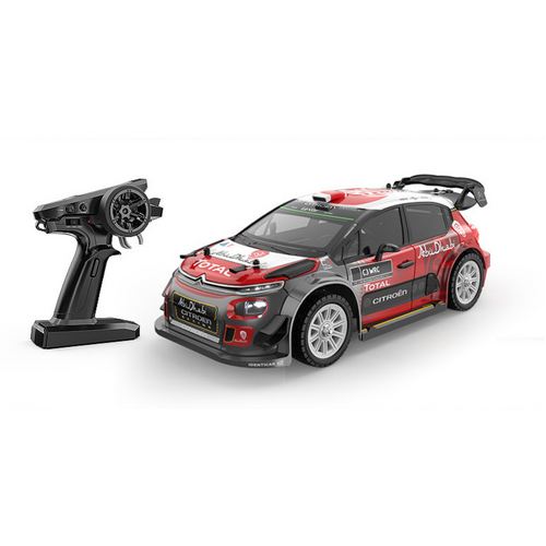 MJX 1/14 Hyper Go Citroen 4WD Brushless 2S RC Car