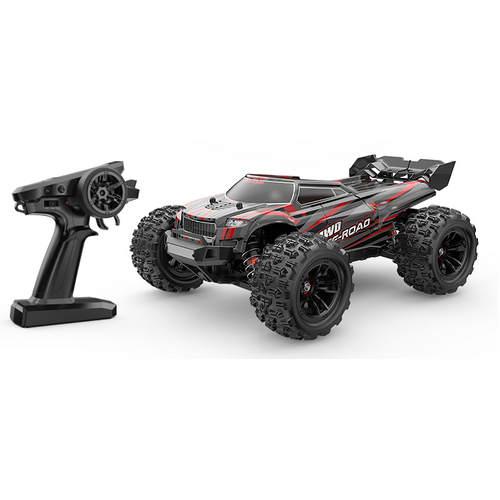 MJX 1/16 Hyper Go 4WD Off-road Brushless 2S RC Truggy [16210]