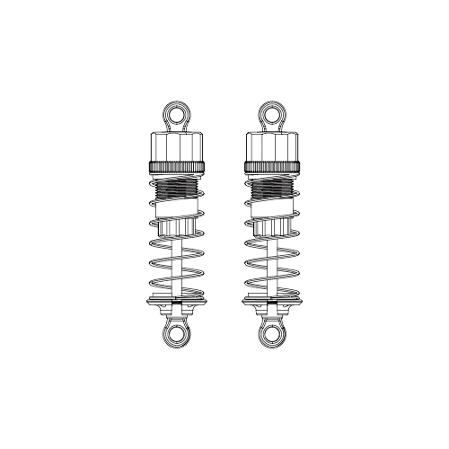 MJX Oil Filled Shock Absorber [14500]