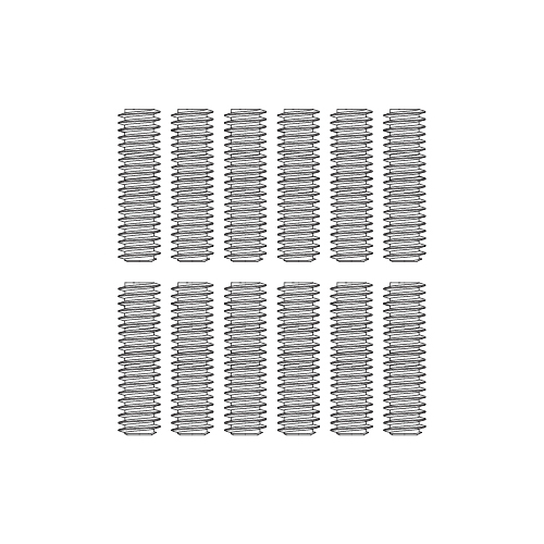 MJX Screws (12pcs) [M4018]