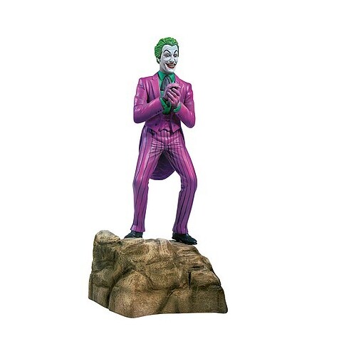 Moebius 1/8 1966 Joker Plastic Model Kit