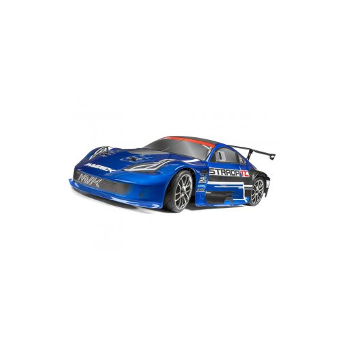 Maverick Strada TC 1/10 4WD Brushed Electric Car [MV12616]