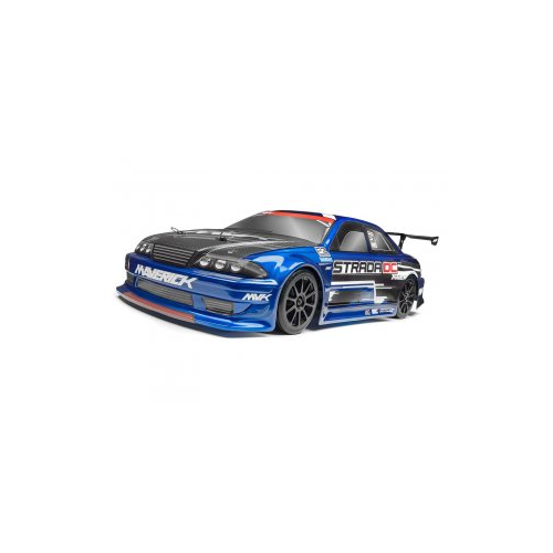 Maverick Strada DC 1/10 4WD Brushed Electric Drift Car [MV12618]