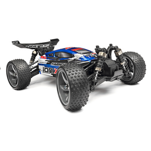 Maverick Ion XB 1/18 4WD Electric Buggy [MV12807]