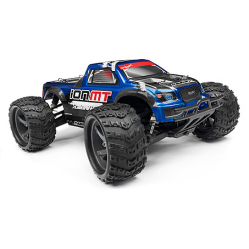 Maverick Ion MT 1/18 4WD Electric Monster Truck [MV12809]