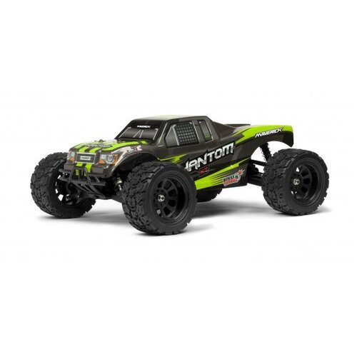 Maverick Phantom XT 1/10 Brushed Electric Monster Truck [150000]