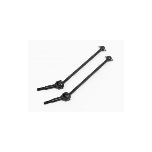 Maverick F/R Universal Shaft 2pcs [150062]