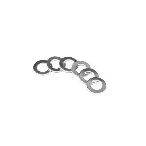 Maverick Washer 5.1X9X0.8mm(6pcs) [150073]