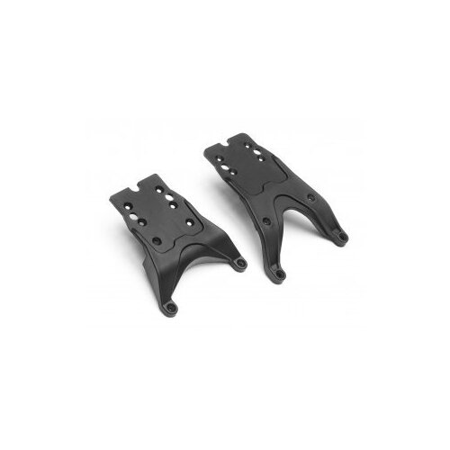 Maverick Chassis Skid Plate Set [150110]